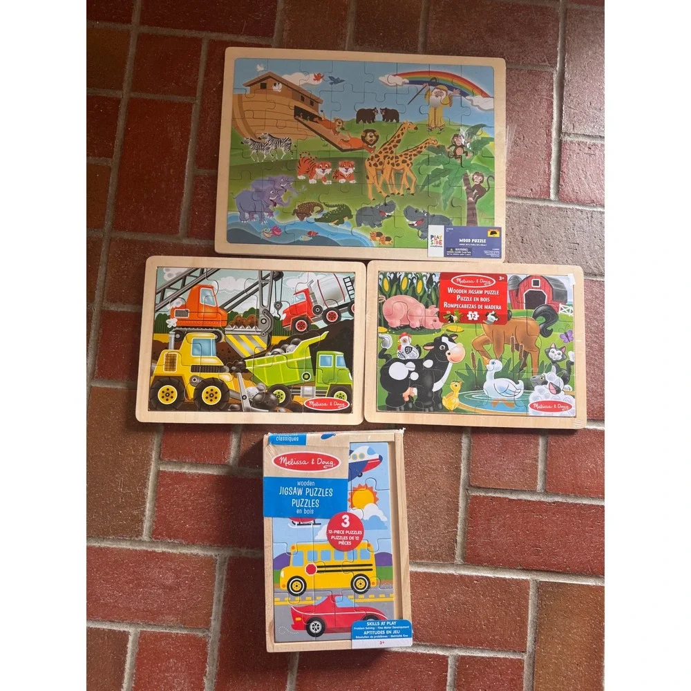 Melissa & Doug melissa doug